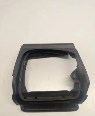 BMW 5 F10 F11 Steering wheel column trim 9166950