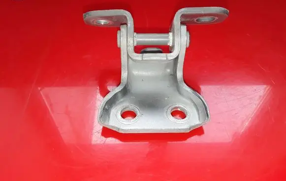 Toyota RAV 4 (XA30) Front door lower hinge NOCODE