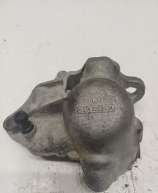 Mercedes-Benz C AMG W205 Engine mounting bracket A2740920534