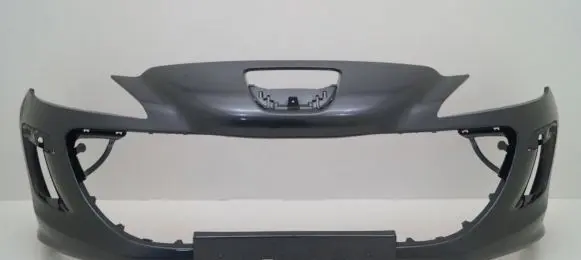 Peugeot 308 Front bumper