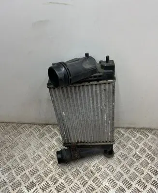 Nissan X-Trail T32 Intercooler radiator 144614BE0A T301491