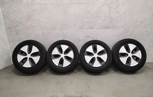 KIA Soul R16 alloy rim 52910E4150