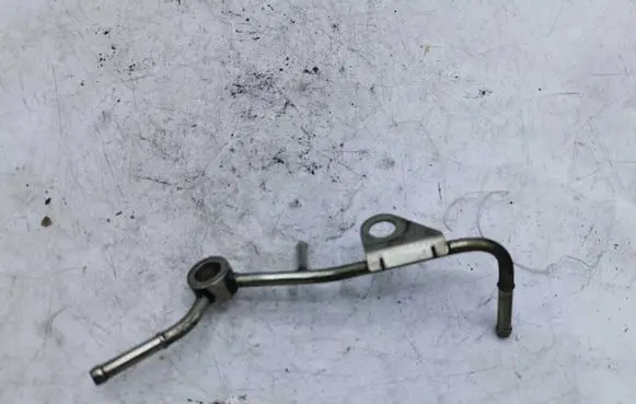 Toyota Corolla Verso E121 Vacuum line/pipe/hose NOCODE