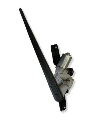 KIA Sportage Rear window wiper motor 98700D9000