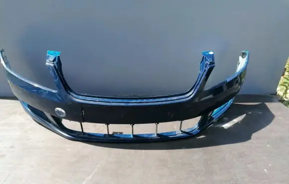 Skoda Roomster (5J) Front bumper