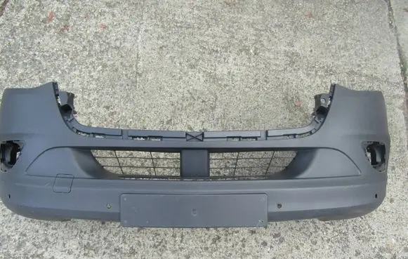 Mercedes-Benz Sprinter W907 W910 Front bumper A9108850000