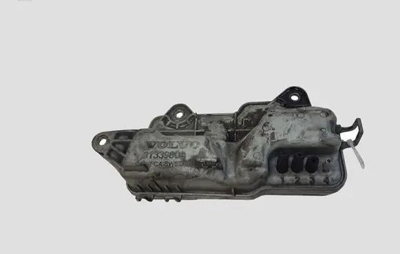 Volvo V40 Vacuum air tank 31339809