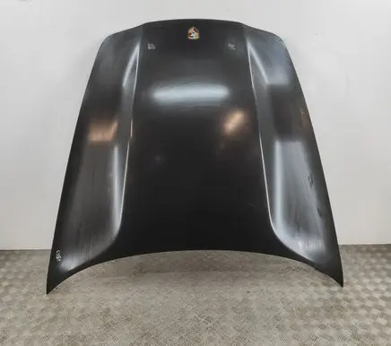 Porsche Panamera (970) Engine bonnet/hood 97051101100 97000610921