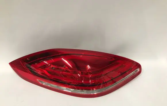 Porsche Panamera (970) Rear/tail lights 97063143103