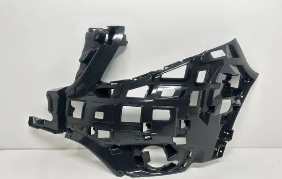 Mercedes-Benz Vito Viano W447 Front bumper mounting bracket A4478850216