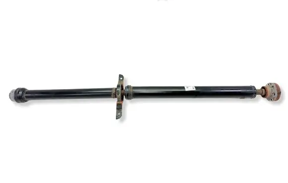 Porsche Macan (95B) Drive shaft (set) 95B521101L
