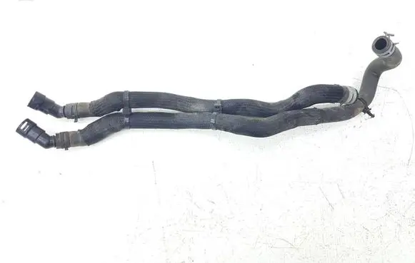 Ford C-MAX II Engine coolant pipe/hose DM588B274 DM588B274BD FZSQA