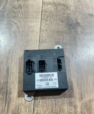 Comfort/convenience module