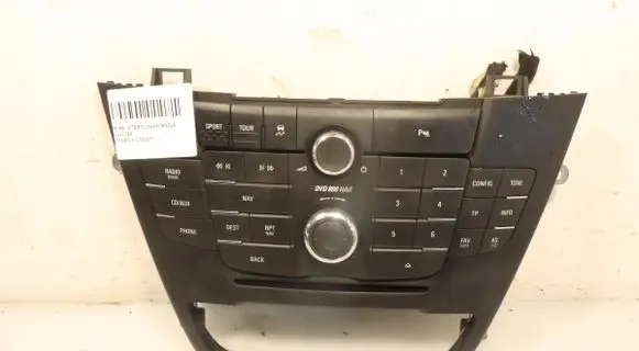 Head unit multimedia control