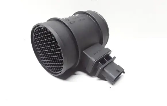 Opel Vectra C Mass air flow meter 0281002618 55350048