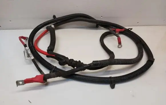 Positive cable (battery)