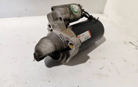 BMW 5 E39 Starter motor 5901259419672 44390224B5JM S0093