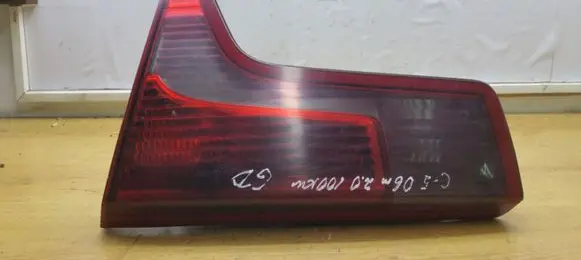 Citroen C5 Tailgate rear/tail lights 89034081