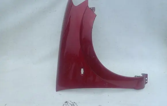 Citroen C3 Fender