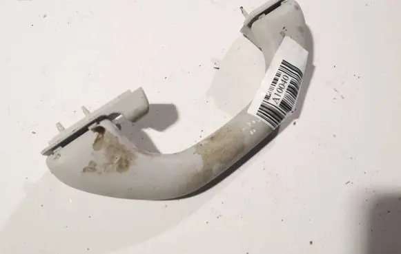 Seat Altea Front interior roof grab handle