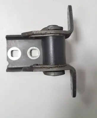 Opel Insignia A Rear door lower hinge 1120031