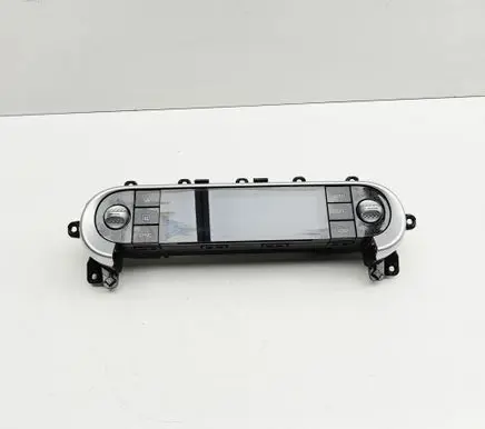 Genesis GV60 Interior fan control switch 97250CU900