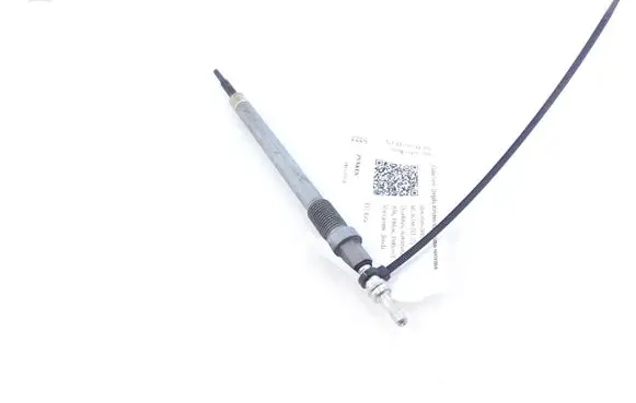 Mercedes-Benz ML W166 Spark plug A0011598001