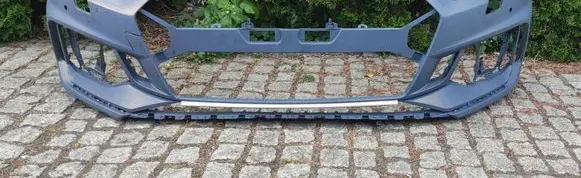 Audi RS5 Front bumper 
