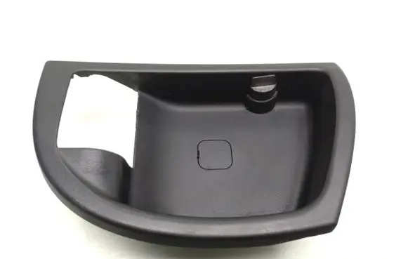 Hyundai Santa Fe Front door interior handle trim 826112B000