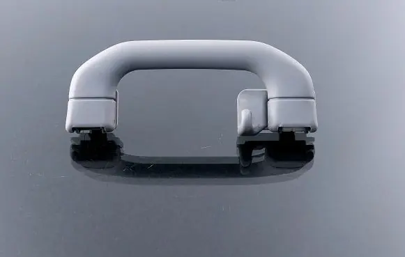 Mercedes-Benz C W203 Rear interior roof grab handle A2038100551 2038100551