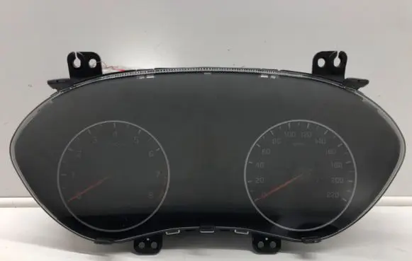 Hyundai i20 (GB IB) Speedometer (instrument cluster) 94033-C8000