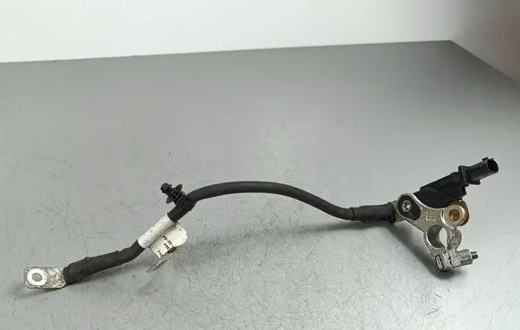 MG ZS Negative earth cable (battery) 10471152 00001984