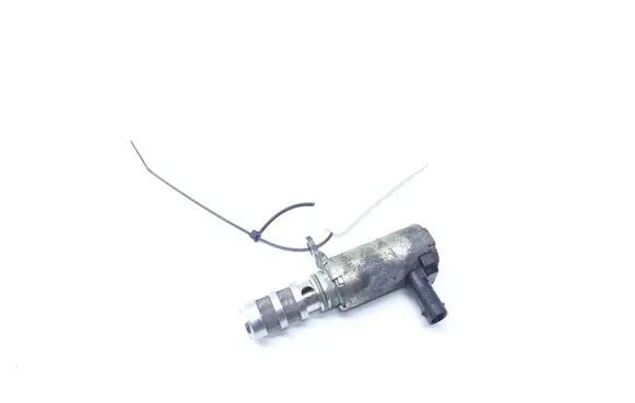 Opel Corsa F Camshaft vanos timing valve 9675081780