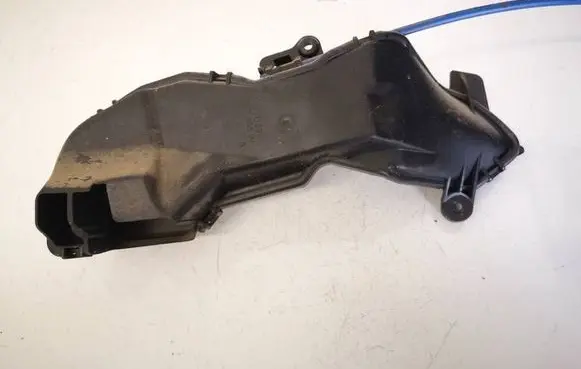 Peugeot 207 Cabin air duct channel N102865W