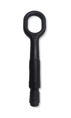 Audi A4 S4 B8 8K Towing hook eye 8K0805615