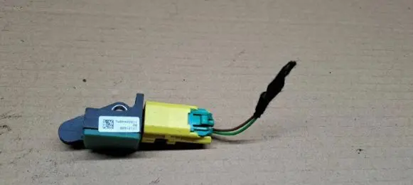 Skoda Superb B6 (3T) Airbag deployment crash/impact sensor 5N0959351B