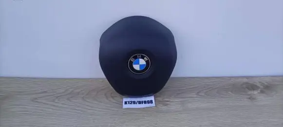 BMW 2 F45 Airbag cover 3087897
