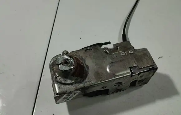 Ford Transit Front door lock 
