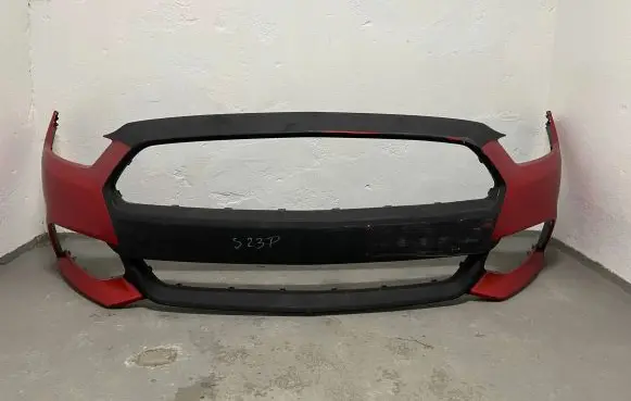 Ford Mustang VI Front bumper GR3B17C831B