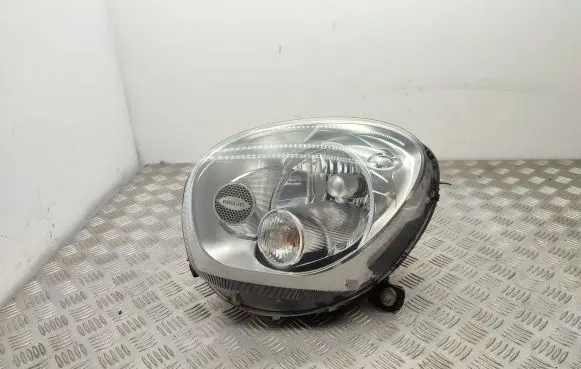 Mini Paceman (R61) Headlight/headlamp 9801031 980103104