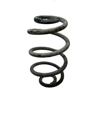 Nissan Note (E11) Rear coil spring