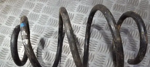 Ford Galaxy Front coil spring