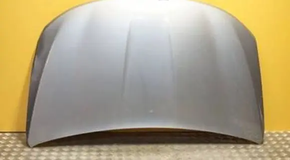 Chrysler Pacifica Engine bonnet/hood