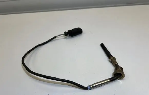 Audi A4 Allroad B9 Exhaust gas temperature sensor 4m0906088ad