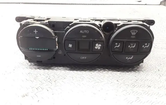 Opel Vectra B Climate control unit 69262205