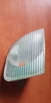 Volkswagen PASSAT B5 Front indicator light 3B0953050C 4157L