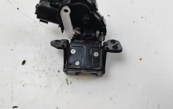 Mazda 6 Tailgate/trunk/boot lock/catch/latch C6728