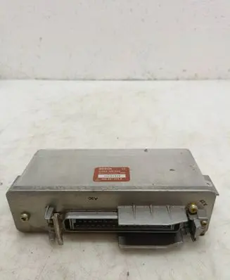 ABS control unit/module