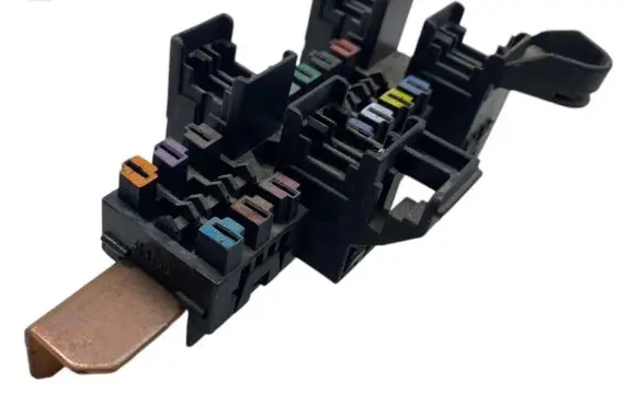 Mercedes-Benz Vito Viano W639 Fuse module A6395400150