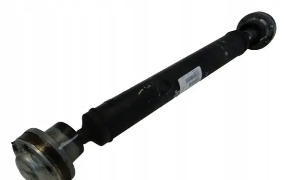 Mercedes-Benz GL X166 Front prop shaft A1664100601